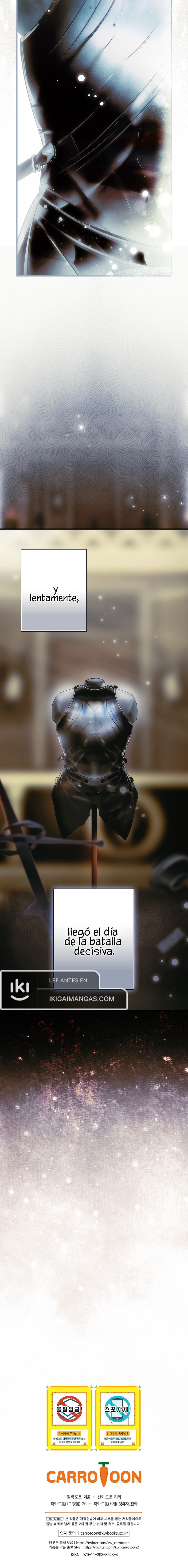 La Madrastra De Märchen Capítulo 159 - Page 13