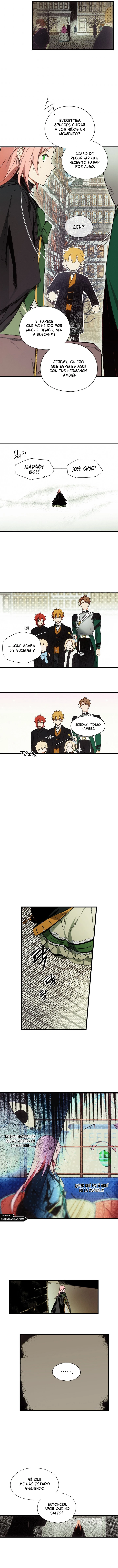 La Madrastra De Märchen Capítulo 16 - Page 12