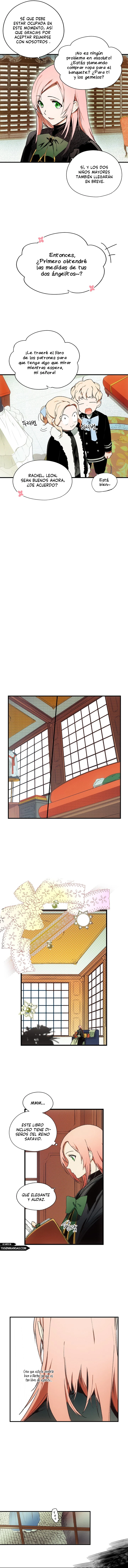 La Madrastra De Märchen Capítulo 16 - Page 6