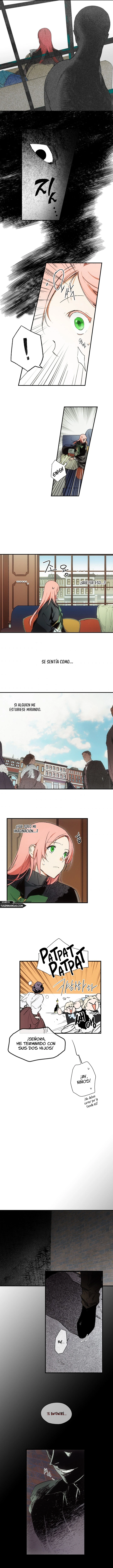 La Madrastra De Märchen Capítulo 16 - Page 7