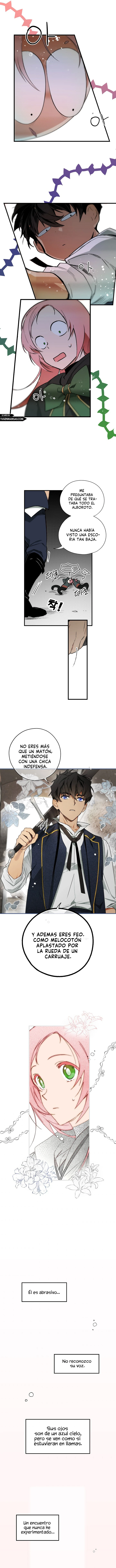 La Madrastra De Märchen Capítulo 17 - Page 10