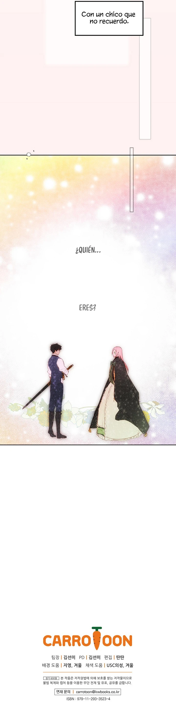 La Madrastra De Märchen Capítulo 17 - Page 11