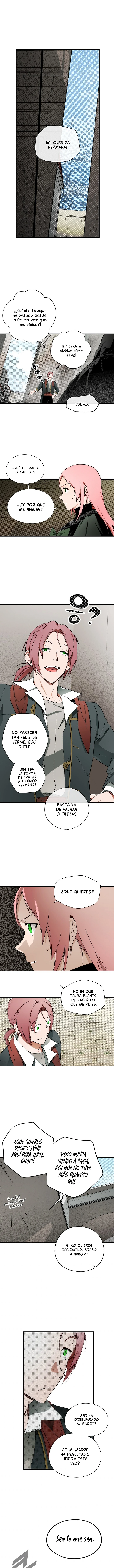 La Madrastra De Märchen Capítulo 17 - Page 3