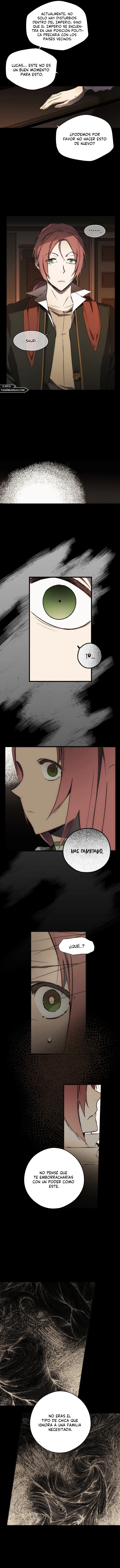 La Madrastra De Märchen Capítulo 17 - Page 5