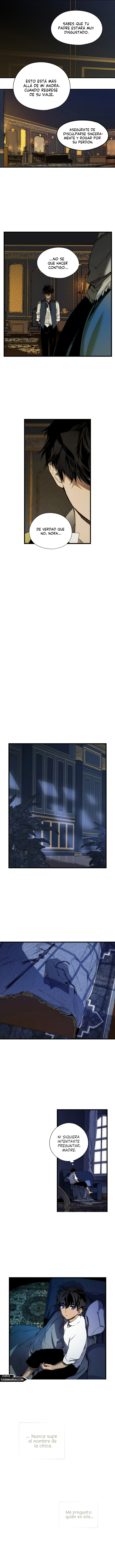 La Madrastra De Märchen Capítulo 18 - Page 11