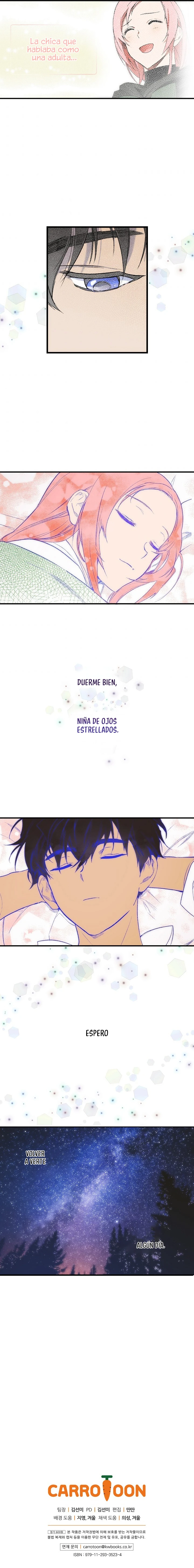 La Madrastra De Märchen Capítulo 18 - Page 12