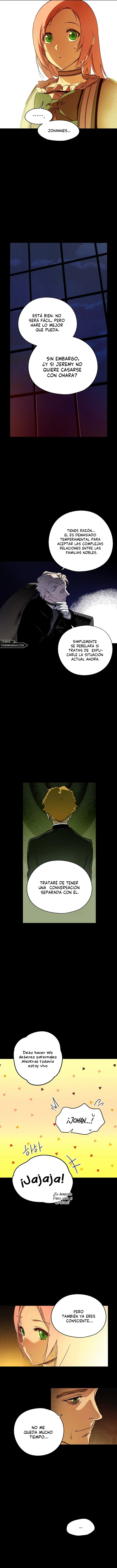 La Madrastra De Märchen Capítulo 19 - Page 11