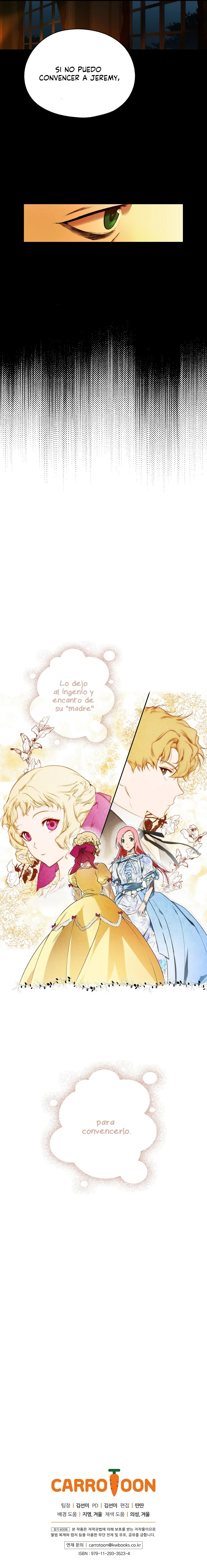 La Madrastra De Märchen Capítulo 19 - Page 12