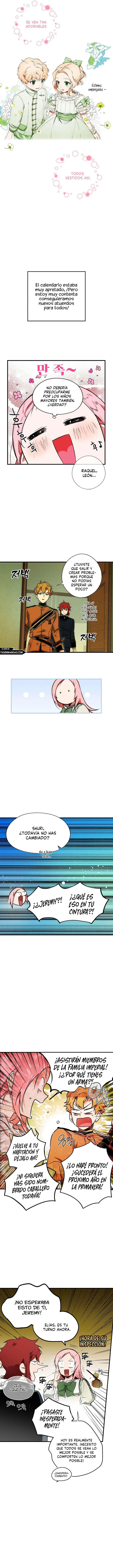 La Madrastra De Märchen Capítulo 19 - Page 4