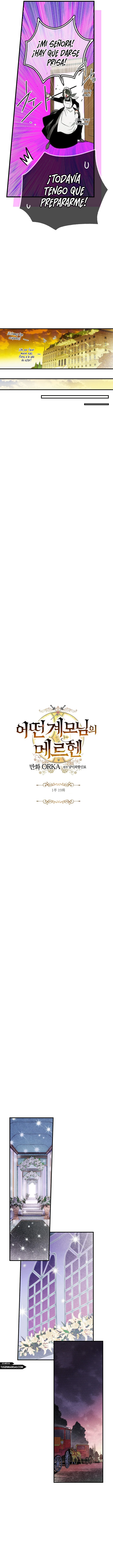 La Madrastra De Märchen Capítulo 19 - Page 5