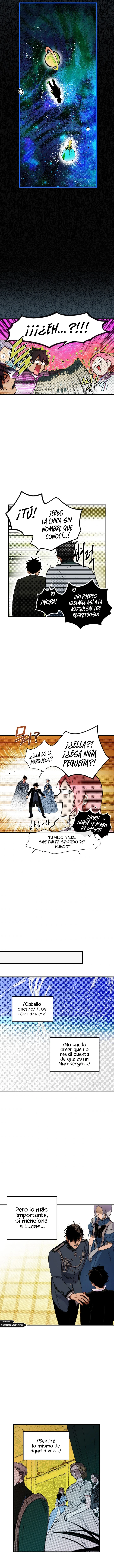 La Madrastra De Märchen Capítulo 20 - Page 10