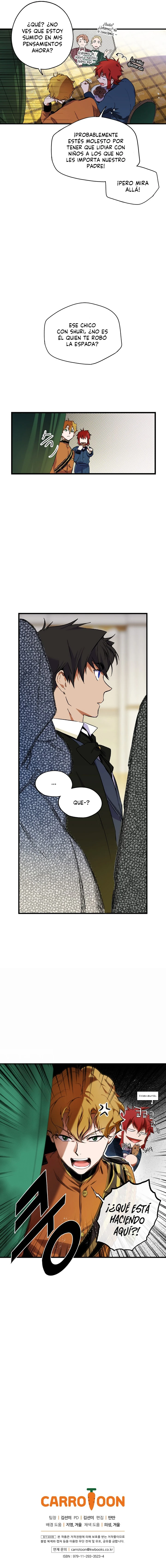 La Madrastra De Märchen Capítulo 20 - Page 12