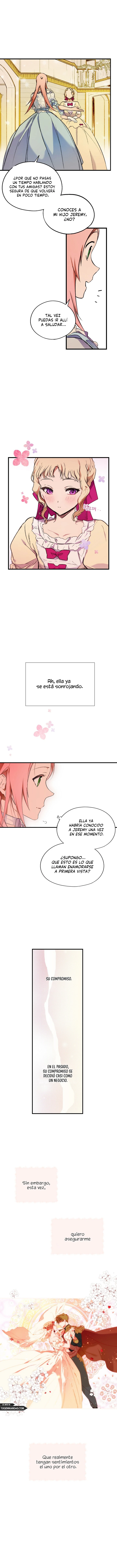 La Madrastra De Märchen Capítulo 20 - Page 4