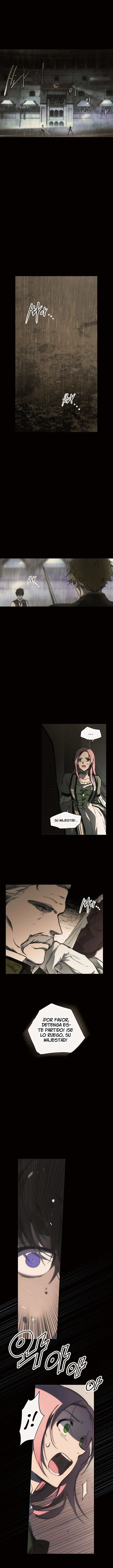 La Madrastra De Märchen Capítulo 21 - Page 3