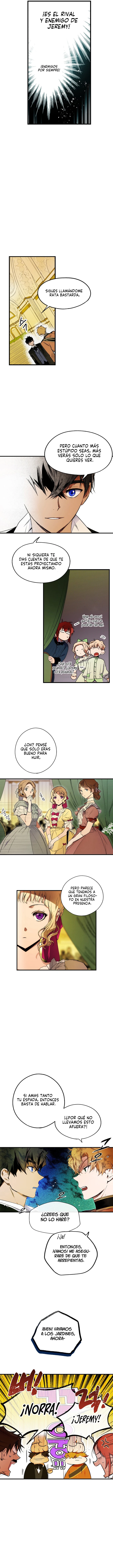 La Madrastra De Märchen Capítulo 21 - Page 6