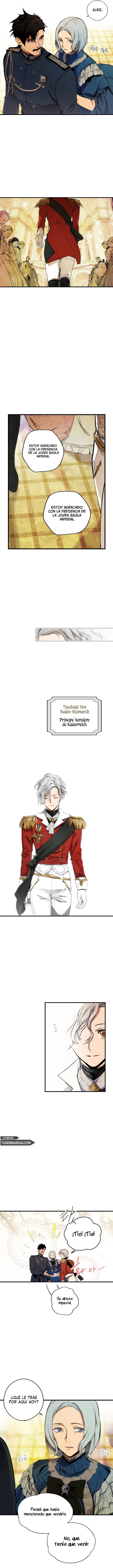 La Madrastra De Märchen Capítulo 21 - Page 8