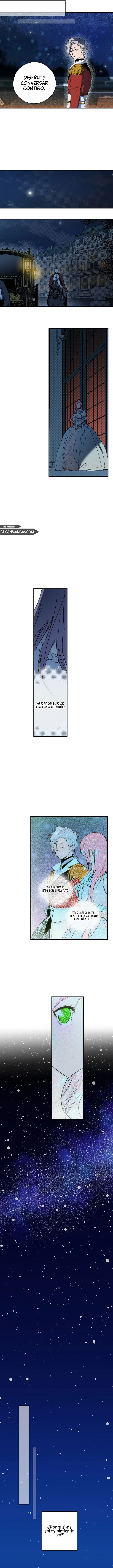 La Madrastra De Märchen Capítulo 22 - Page 12