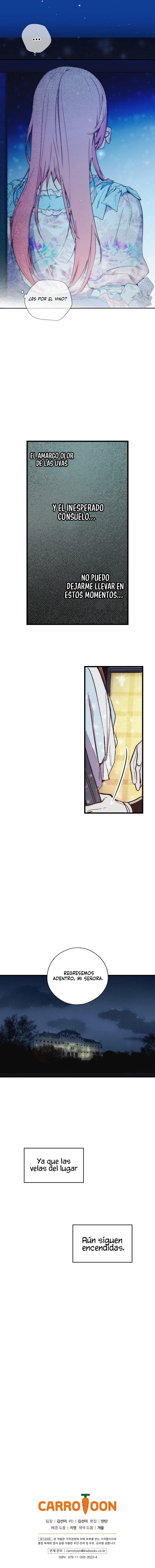 La Madrastra De Märchen Capítulo 22 - Page 13