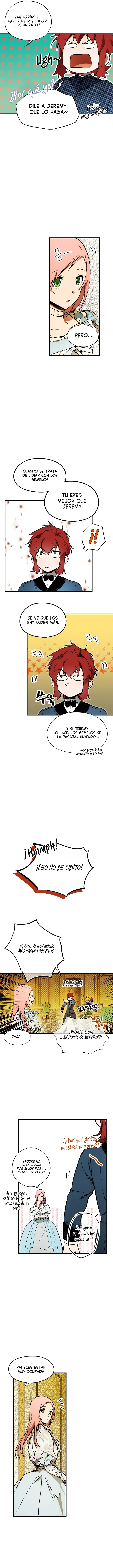 La Madrastra De Märchen Capítulo 22 - Page 5