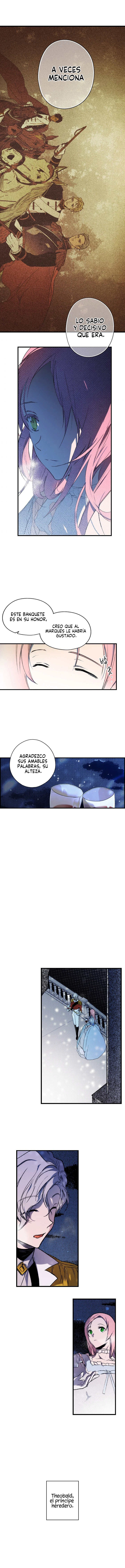 La Madrastra De Märchen Capítulo 22 - Page 7