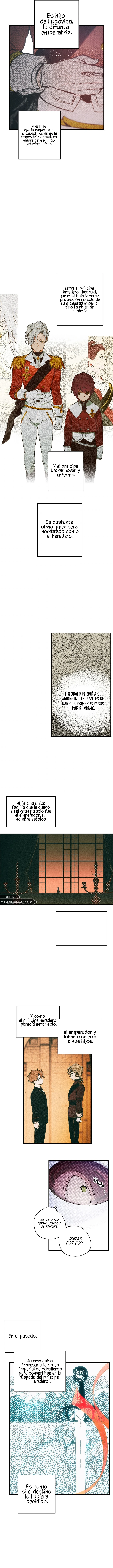 La Madrastra De Märchen Capítulo 22 - Page 8