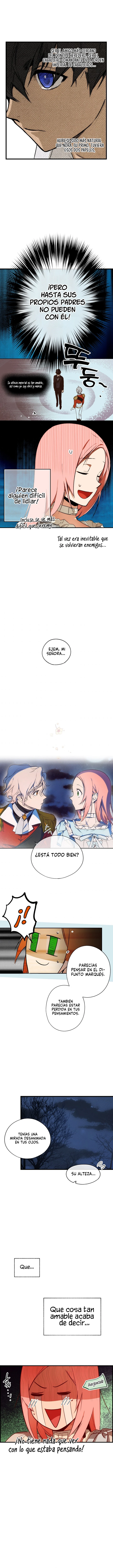 La Madrastra De Märchen Capítulo 22 - Page 9