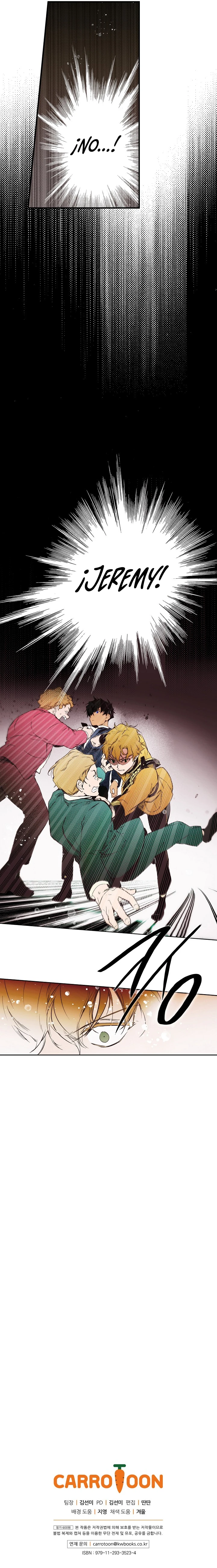 La Madrastra De Märchen Capítulo 23 - Page 11