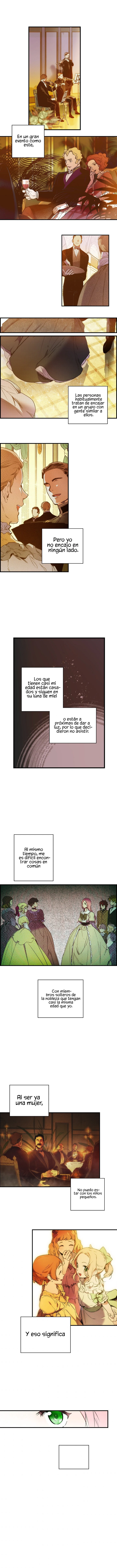 La Madrastra De Märchen Capítulo 23 - Page 3