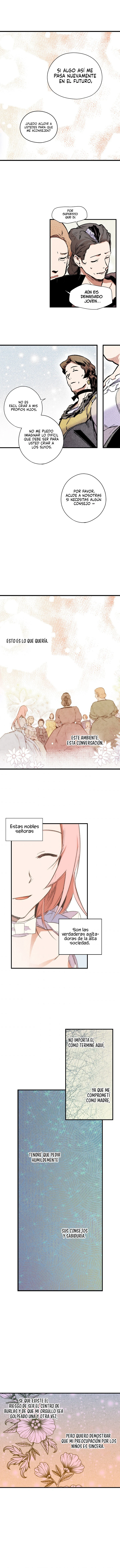 La Madrastra De Märchen Capítulo 23 - Page 9