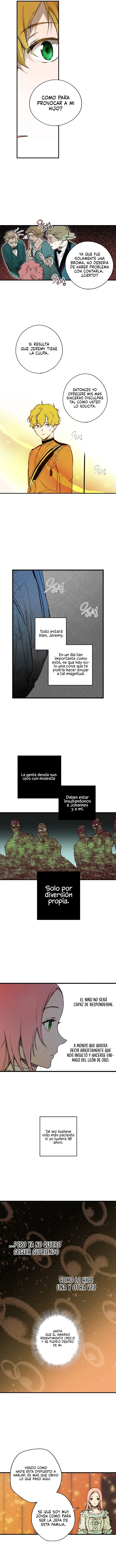 La Madrastra De Märchen Capítulo 24 - Page 11