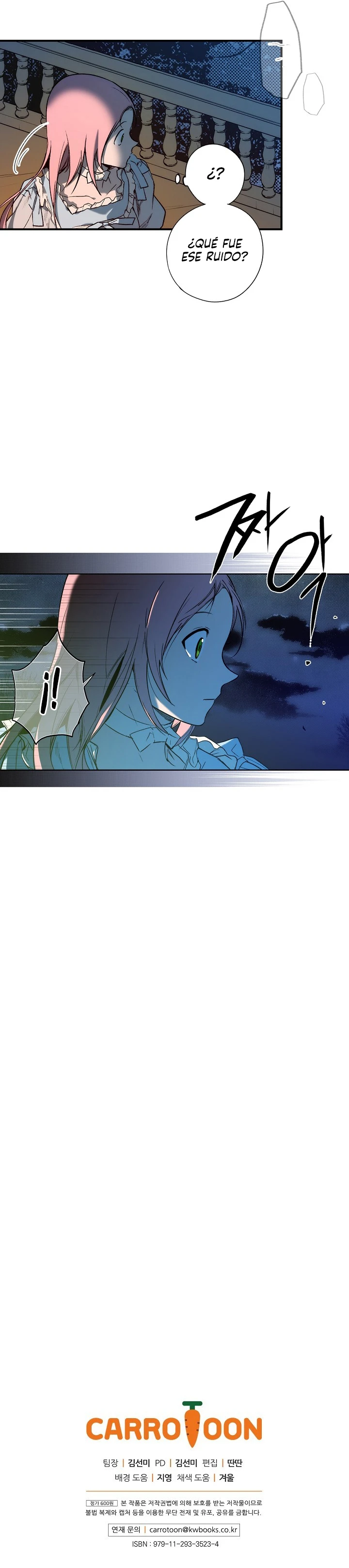 La Madrastra De Märchen Capítulo 24 - Page 15