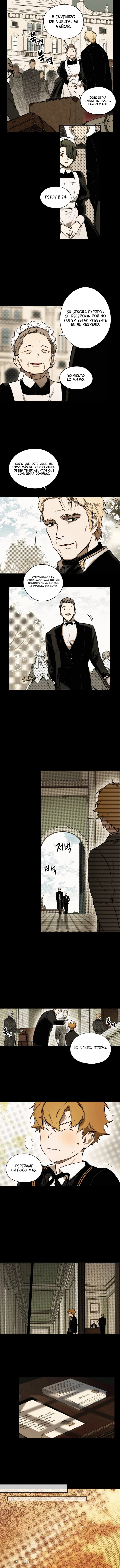 La Madrastra De Märchen Capítulo 24 - Page 5