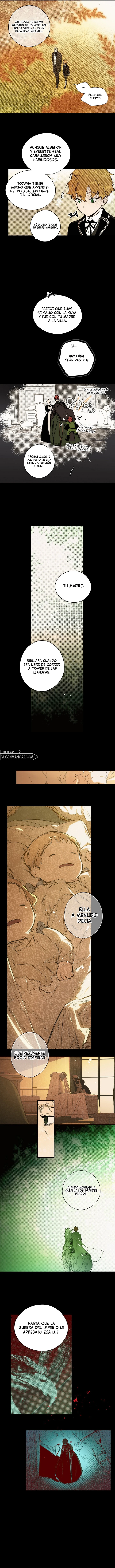 La Madrastra De Märchen Capítulo 24 - Page 6