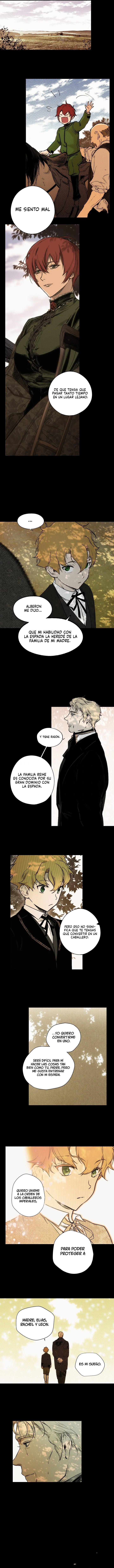 La Madrastra De Märchen Capítulo 24 - Page 7