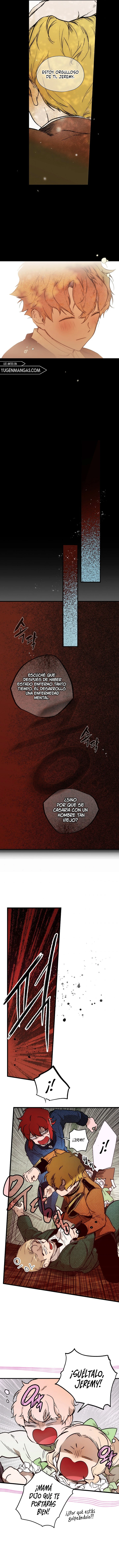 La Madrastra De Märchen Capítulo 24 - Page 8