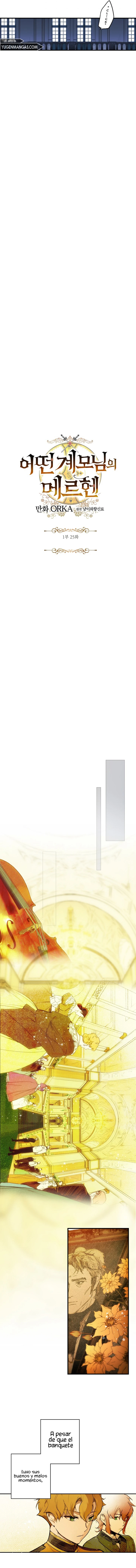 La Madrastra De Märchen Capítulo 25 - Page 4