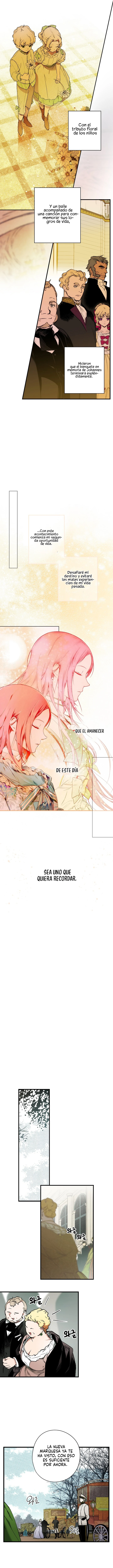 La Madrastra De Märchen Capítulo 25 - Page 5