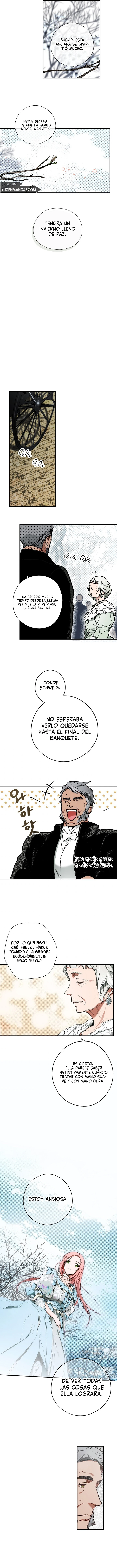 La Madrastra De Märchen Capítulo 25 - Page 8