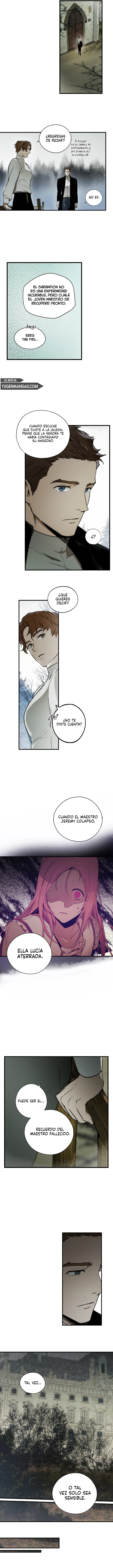 La Madrastra De Märchen Capítulo 26 - Page 10