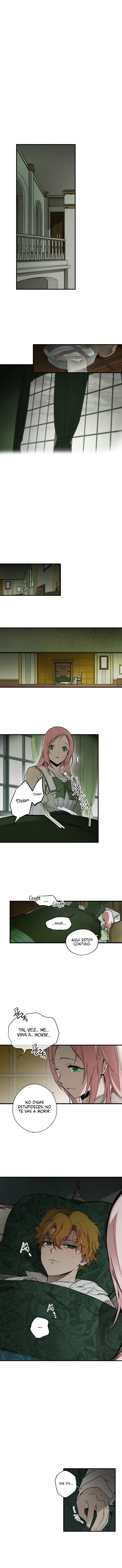 La Madrastra De Märchen Capítulo 26 - Page 11