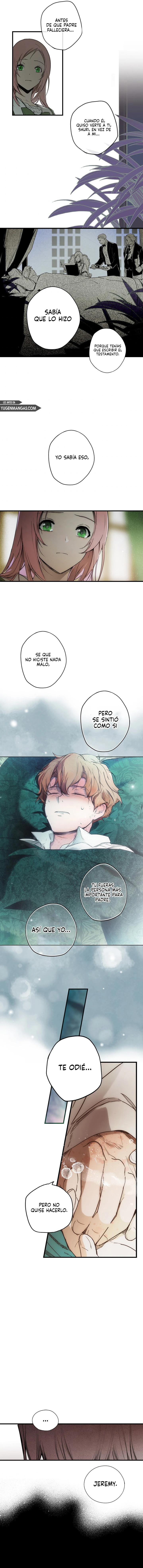 La Madrastra De Märchen Capítulo 26 - Page 12