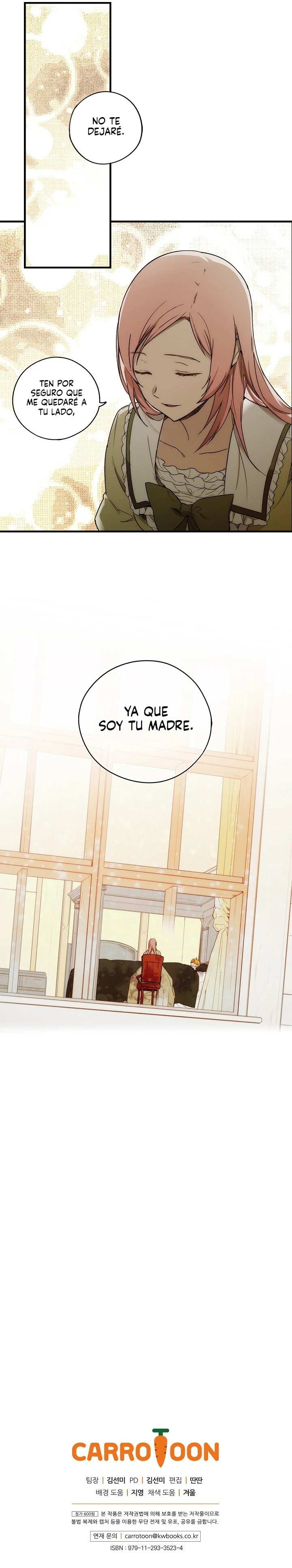 La Madrastra De Märchen Capítulo 26 - Page 14