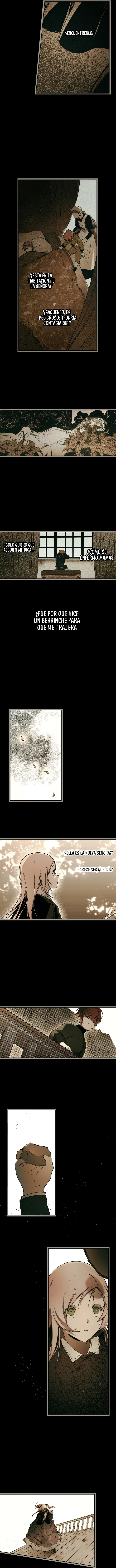 La Madrastra De Märchen Capítulo 26 - Page 5