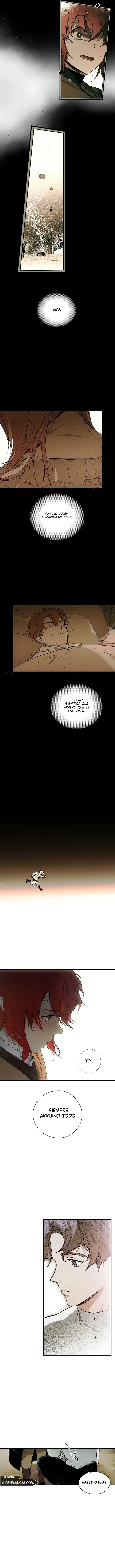 La Madrastra De Märchen Capítulo 26 - Page 6