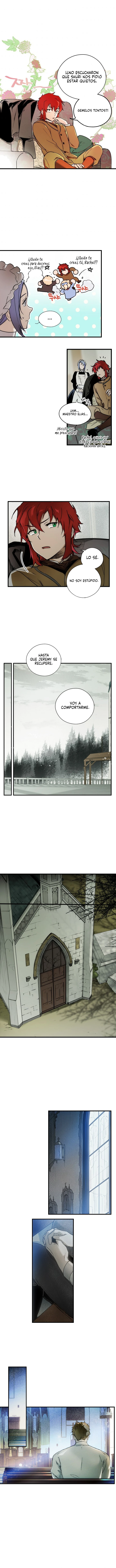 La Madrastra De Märchen Capítulo 26 - Page 9