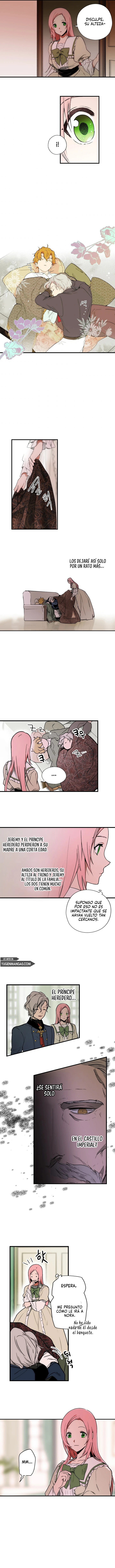 La Madrastra De Märchen Capítulo 27 - Page 10