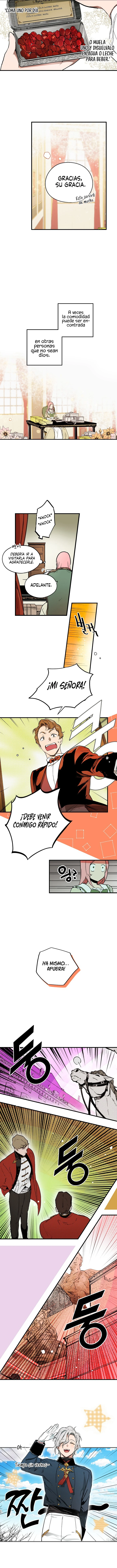 La Madrastra De Märchen Capítulo 27 - Page 5