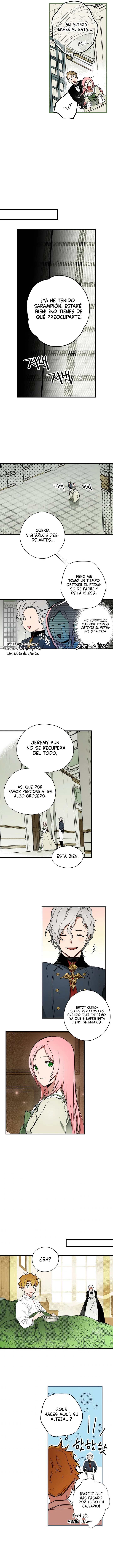 La Madrastra De Märchen Capítulo 27 - Page 6