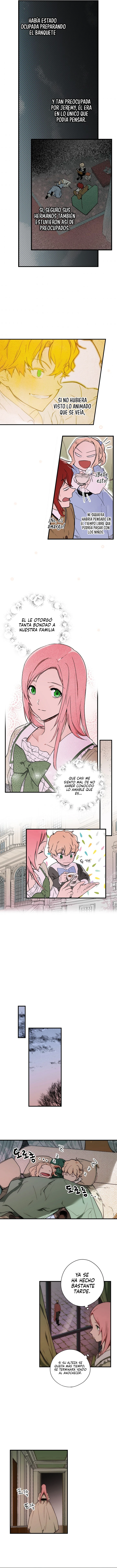 La Madrastra De Märchen Capítulo 27 - Page 9