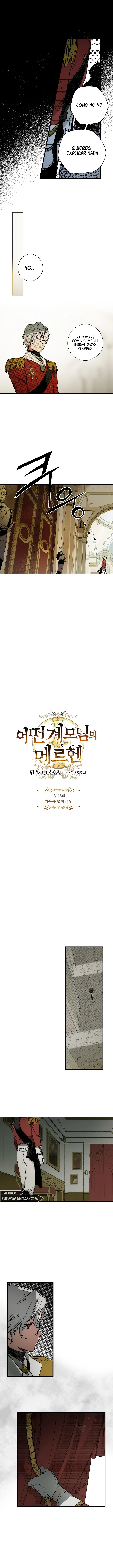 La Madrastra De Märchen Capítulo 28 - Page 4